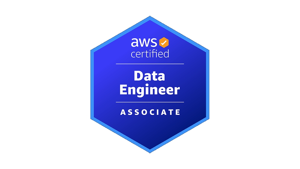 img of 【合格体験記】AWS Certified Data Engineer - Associateに合格しました