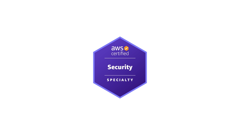 img of 【合格体験記】AWS Certified Security - Specialtyに合格しました