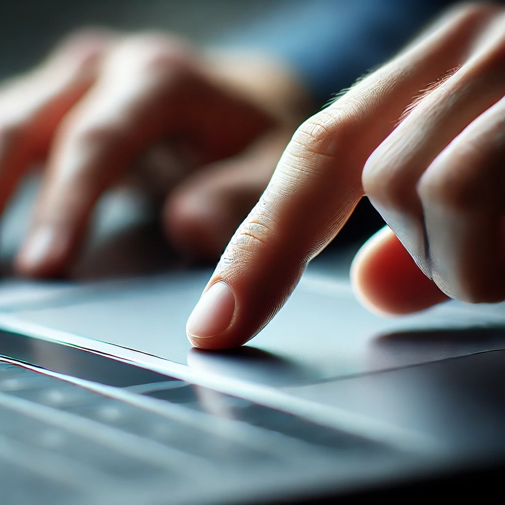 img of UbuntuのChromeでも2本指ジェスチャーで進む/戻るしたい