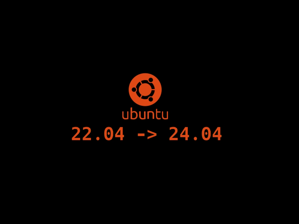 img of 最初のポイントリリースが出たのでUbuntuを24.04.1にアップグレードする